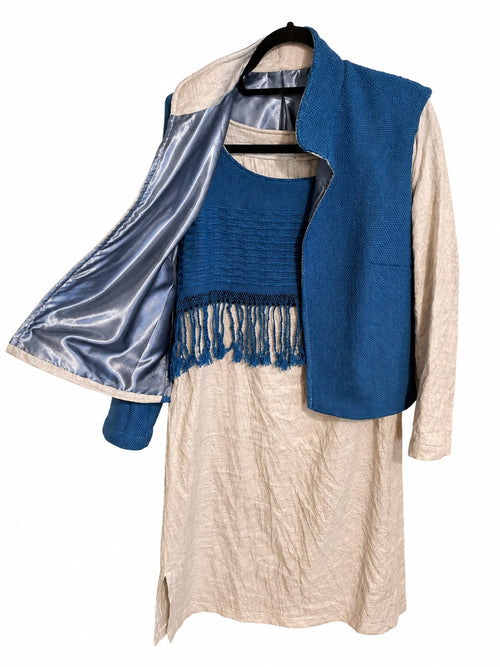 Dress and Jacket